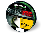 Spro Tec Nylon Snoeklijn